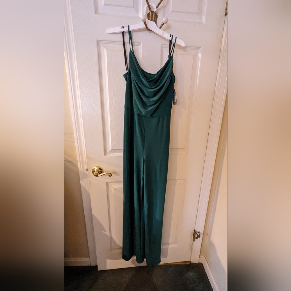 Laundry by Shelli Segal - Jumpsuit - Romper